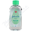 Johnson s Baby olej aloe vera 200ml