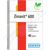Zinavit 600 cucav tablety 40 ks Generica
