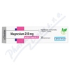 Magnesium 250mg tbl. eff 20 s vitam. C Generica