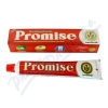 Zubn pasta Promise s hebkovm olejem 150g