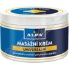 Alpa masážní krém 250ml