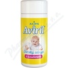 AVIRIL dtsk zsyp s azulenem sypaka 100 g