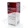 Lactulosa Biomedica 667mg-ml sir.1x250ml