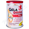 Geladrink Plus citrón 340g