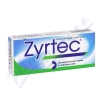 Zyrtec por. tbl. flm. 20x10mg