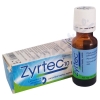 Zyrtec por. gtt. sol. 1x20ml