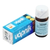 Vpnk+vit. D tbl. 50