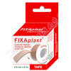 Nplast Fixaplast cvka 2. 5cmx5m