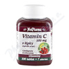 MedPharma Vitamn C 500mg s pky tbl. 107 prod. . 