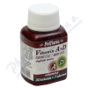 MedPharma Vitamín A+D (5000 I.U.-400 I.U.) tob.37