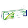 Herpesin 50mg-g crm.5g