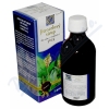 Sirup jitrocelov s vit. C bez cukru 300g Galmed
