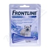 Frontline Spot On Dog M 1x1 pipeta 1. 34 ml