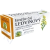 Janv aj ledvinov 20 nlevovch sk