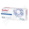 Zodac tbl. obd. 10x10mg