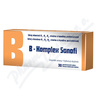 B-Komplex Sanofi tbl. 30