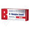 B-Komplex Sanofi forte tbl. 20