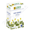 LEROS Senna list por. spc. 1x40g sypan