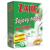 Sójový nápoj - Zajíc natural 400g-krabička