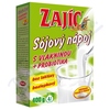 Sójový nápoj - Zajíc s vlákninou 400g