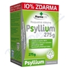 Psyllium vláknina 250g+10% ZDARMA krabička