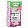 Dr.Popov Psyllicol PLUS s probiotiky 100g