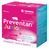 Preventan Junior tbl.  90