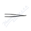 Pinzeta SI-016 kosmetick rovn 9cm CELIMED