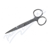 Nky 6-0046-B rovn hrotnat 14cm CELIMED