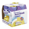 Nutridrink Compact s pch. Vanilk.  por. sol. 4x125ml