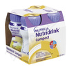 Nutridrink Compact s pch. Bann por. sol. 4x125 ml