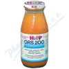 HiPP ORS 200 Mrkvovo-rýžový odvar 200ml