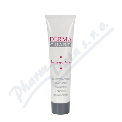 Dermaguard barirov krm 110ml