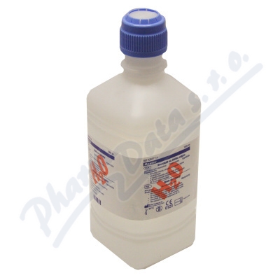 Sterile Water pour Bottes for Irigat.UK 1000ml