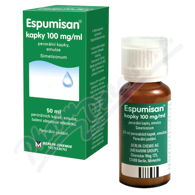 Espumisan kapky 100mg-ml por.gtt.eml.1x50ml