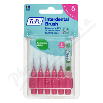 TePe meziz.kart.size 0 Rov 6ks 137610