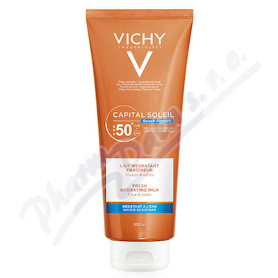 VICHY Idel Soleil Family Milk SPF50 300ml