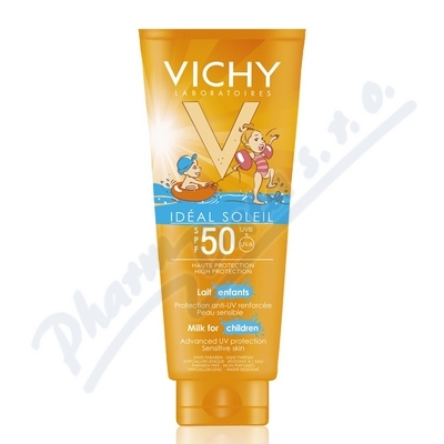 VICHY CS mlko Dti SPF50 300ml M4641800