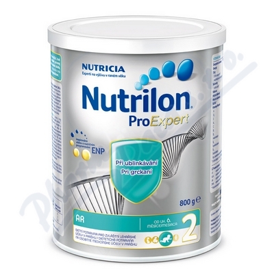 Nutrilon 2 AR 800g