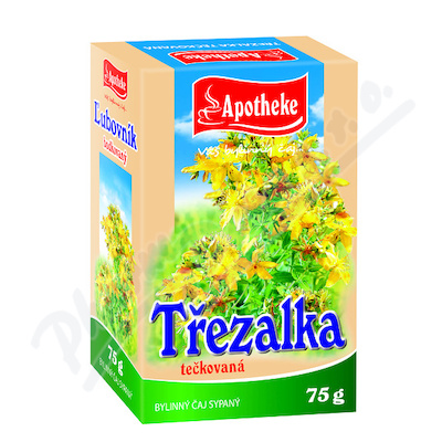 Apotheke Tezalka tekovan -na sypan 75g