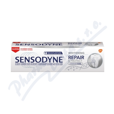 Sensodyne Repair Protect Whitening 75g