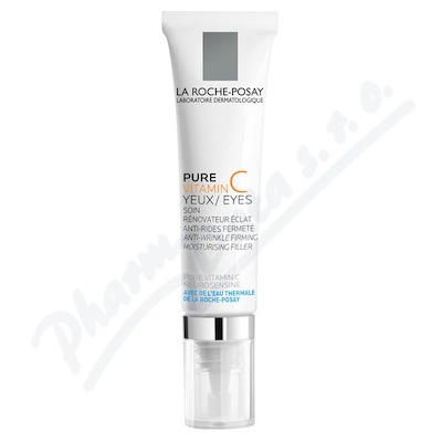 LA ROCHE Redermic C on 15ml M5479300