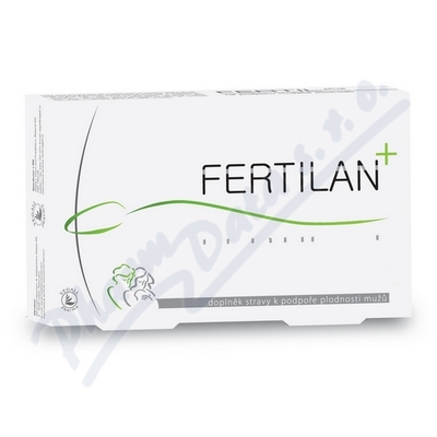 Fertilan 60 kapsl