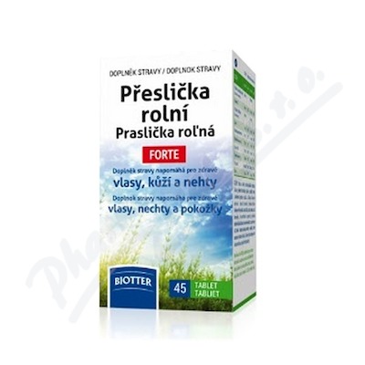 Peslika roln FORTE tbl.45