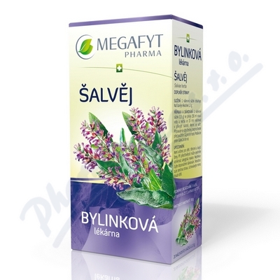 Megafyt Bylinkov lkrna alvj n.s.20x1.5g