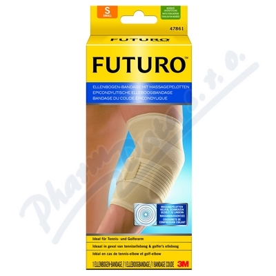 3M FUTURO Loket.band s epikond.pskou 47861DAB S