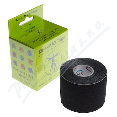 KineMAX SuperPro Ray. kinesiology tape ern.5cmx5m