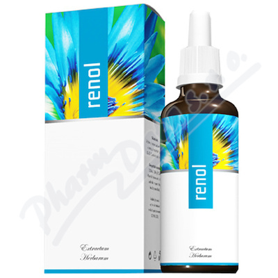 Renol bylinn koncentrt 30 ml