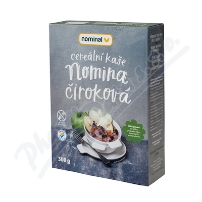 Cereln kae Nomina irokov 300g