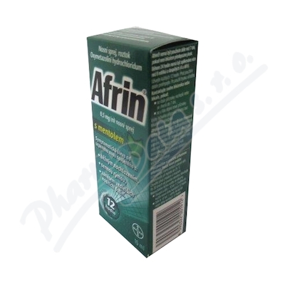 Afrin 0.5mg-ml s mentolem nas.spr.sol.1x15ml-7.5mg